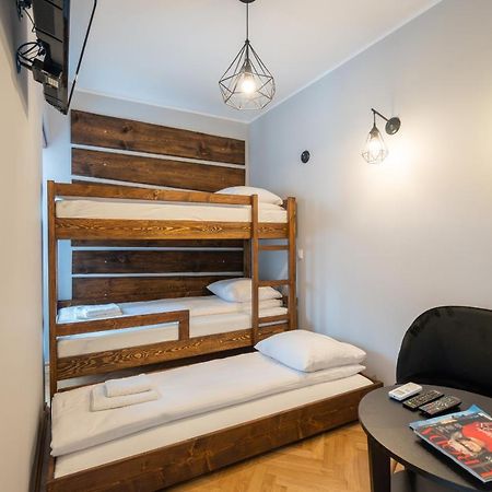 Modern Apartments In Centrum Βαντοβίτσε Εξωτερικό φωτογραφία